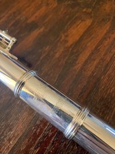 FLAUTO TRAVERSO YAMAHA Yfl 211