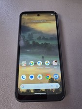 Nokia XR21 - 128 GB - Midnight