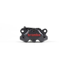 Pinza freno racing in cnc