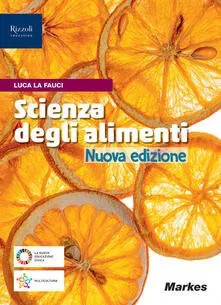 Scienza degli alimenti vol - 1b,