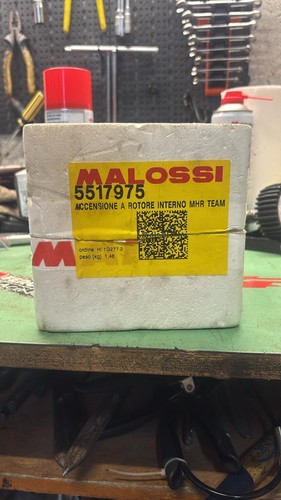 Malossi selettra - malossi,