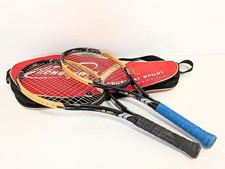 Set 2 racchette da tennis