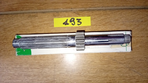 Albero primario cagiva 125 - albero,
