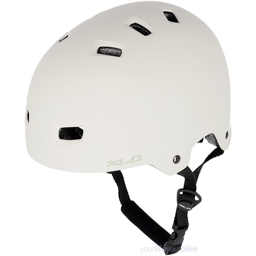Xlc c22 casco bmx - xlc, jump