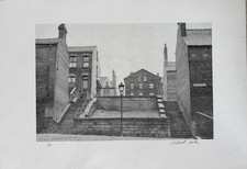 Stuart Walton - Rosebank Grove