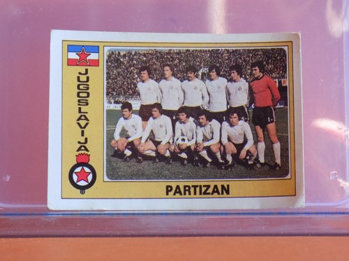 Sticker panini euro - sticker,