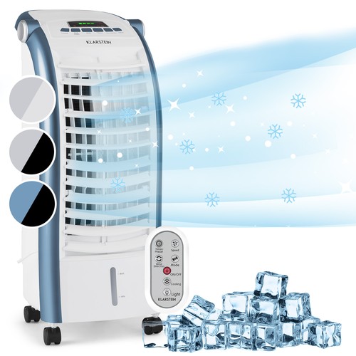 Raffrescatore aria 3in1 - raffrescatore,