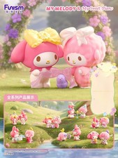 Funism My Melody& My Sweet