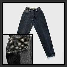 Vintage 90's TRUSSARDI Jeans