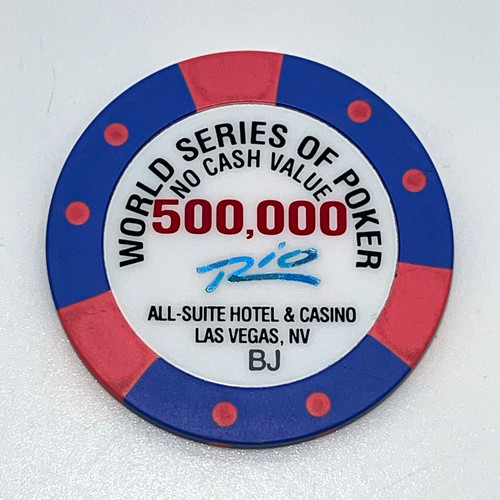 Wsop world series poker - world, of