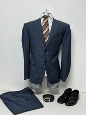 Completo Uomo Facis Profilo