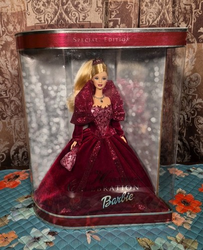 Barbie edizione speciale - barbie,
