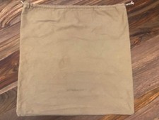 dust bag BURBERRY 55x55 cm. -