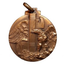 [NC] Medaglia 1 Legione DICAT