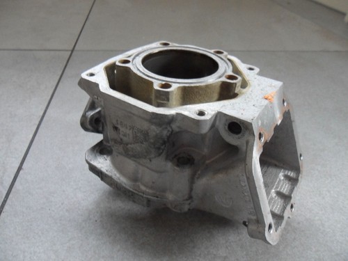 Rotax max junior barrel - barrel, mini