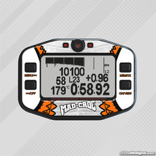 ADESIVO GEL STILE MAD-CROC PER