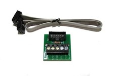 Interfaccia gettoniera COMESTERO RM5 , ALBERICI AL66 , NRI G13