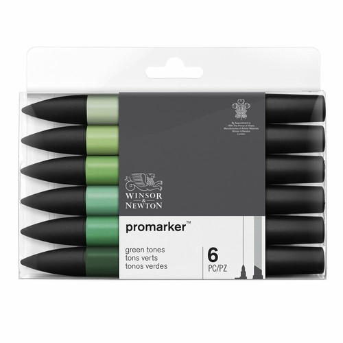 Promarker pantone pennarelli - pantone,
