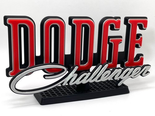 Logo autoportante dodge - logo,