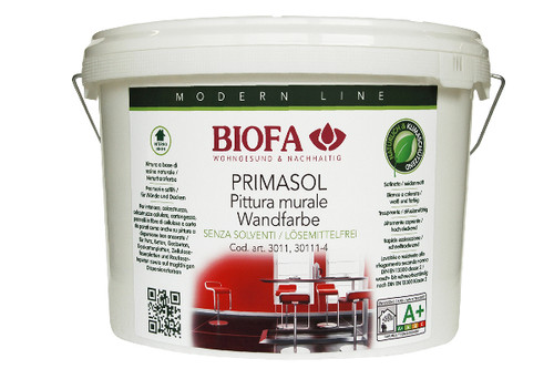 Biofa 3011 primasol - primasol, pittura