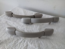 Citroen C2 / Citroen C3 - Set Di Maniglie Tetto Interne Originali 