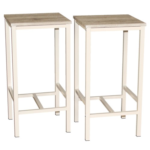 Set sgabelli bar sedie - sgabelli,