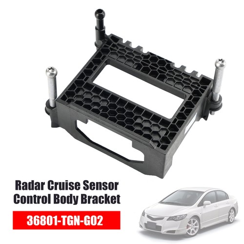 Radar cruise sensor - sensor, control