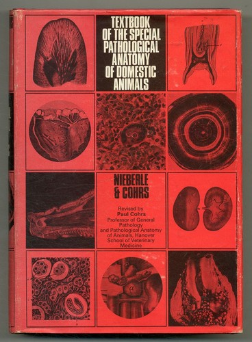 Nieberle textbook of the - nieberle,