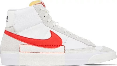 Nike blazer uomo bianco - blazer,