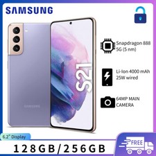 NUOVO Samsung Galaxy S21 5G