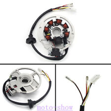 Bobina statore generatore per