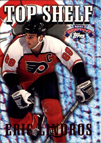 1996 topps picks - 1996-97, 🥅