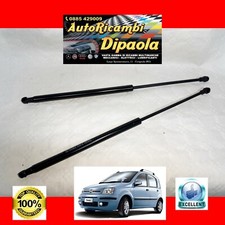 2 COPPIA MOLLE A GAS