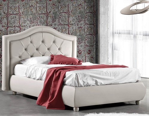 Letto sogno capitonne - sogno, capitonne'