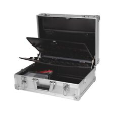 Valigia Porta Attrezzi in Alluminio Cassetta Portautensili - WÜRTH 071593 003