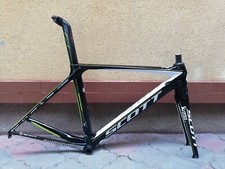 Telaio scott foil - scott, issue