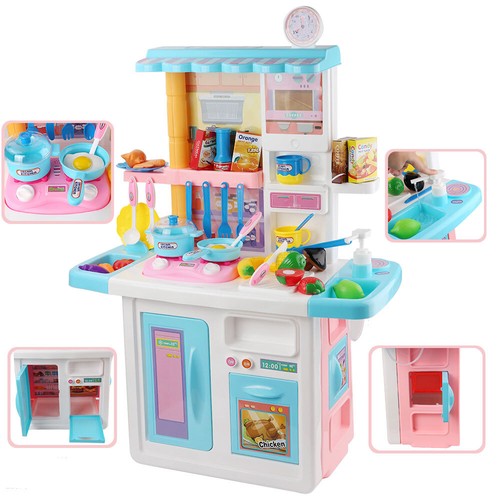 Set giocattolo bambini - set, cucina