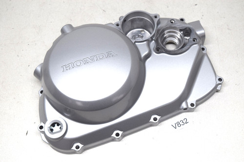 Honda 125 2001 2003 - honda, 2001-2003