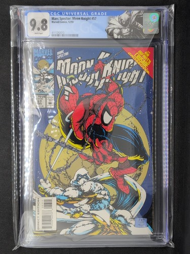 Marc spector moon knight 57 - marc,