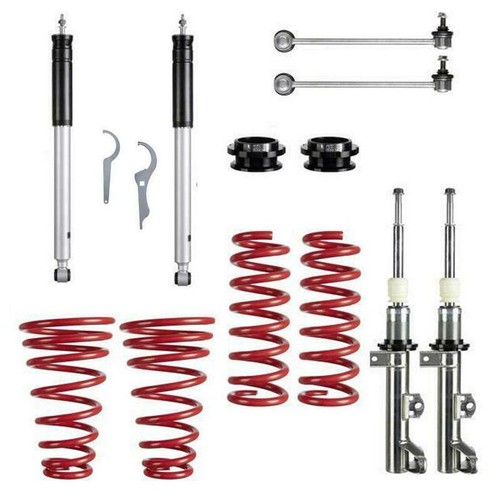 Redline coilover telaio aste - telaio,