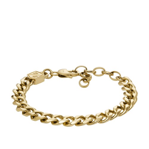 Bracciale uomo fossil - uomo,