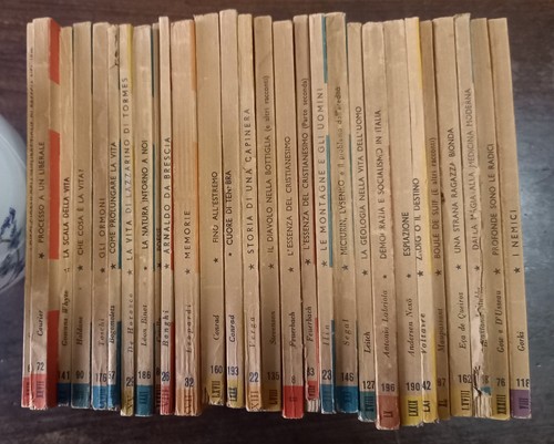 Universale economica volumi - universale,