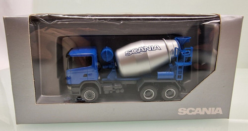 Herpa 276726 scania 04 r420 - '04,