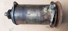 DINAMO MOTORE-FIAT 500 F-L-D-USATO-4144639-DSV 90/12/16/3S-110 F
