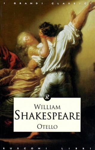Otello narrativa classici - -,