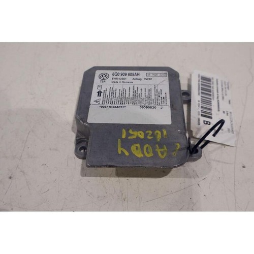 Centralina comando air - comando, air-bag