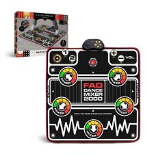 TAPPETO MUSICALE FAO SCHWARZ