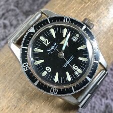 Orologio Sheffield Uomo Data