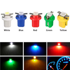 X10 Luci Strumenti Cruscotto