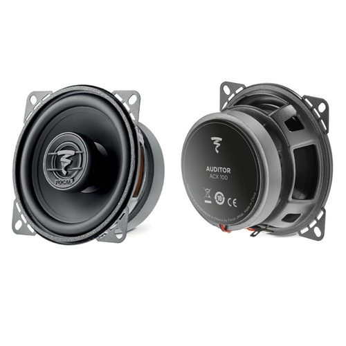 Focal acx 100 - 2, 2
